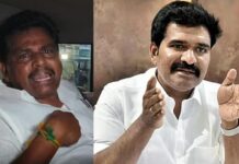 पूर्व मंत्री की गिरफ्तारी पर गरमाई राजनीति, TVK का बड़ा बयान- ‘CM के पैरों पर गिरने से भी नहीं मिलेगी एंट्री’