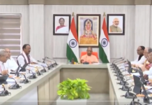 शाहजहांपुर का जलालाबाद अब कहलाएगा ‘परशुरामपुरी’,खिलाड़ियों के लिए किये बड़े ऐलान UP Cabinet
