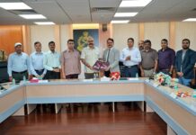 यूपी के कारागारों में बढ़ेगी फॉरेंसिक तकनीक की ताकत, कारागार प्रशासन और राज्य फॉरेंसिक विज्ञान संस्थान के बीच हुआ एमओयू UP Jail Forensic MoU