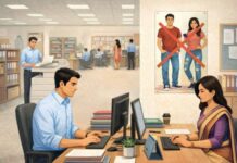 CM रेखा गुप्ता के छापे के बाद सख्ती, कैजुअल कपड़ों पर व्यापार एवं कर विभाग का बड़ा आदेश