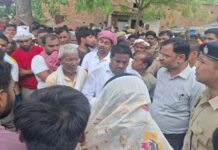 22 दिन पहले छोटे भाई की मौत, अब बड़े भाई ने भी दी जान? प्रयागराज में मचा हड़कंप