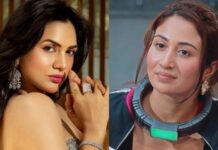 ‘लॉकअप 2’ बना विवाद का अखाड़ा, आकांक्षा चमोला ने श्रेया कालरा को दिया करारा जवाब