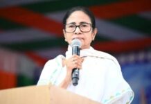 ममता बनर्जी को बड़ा झटका? 58 विधायकों के समर्थन का दावा, EC से मिलेगा बागी गुट