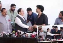 CJP का सरकार पर बड़ा हमला, कहा- छात्रों के खिलाफ कार्रवाई तुरंत रोको