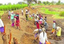 ग्रामीणों के लिए बड़ी सौगात! वीबी-जी राम जी कानून लागू, बढ़ी दैनिक मजदूरी