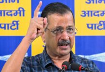 ‘सरकार E20 ईंधन पर झूठ बोल रही है’, केजरीवाल ने केंद्र को घेरा