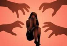 महिला से सामूहिक दुष्कर्म का आरोप, नालंदा में तीन आरोपी पुलिस की गिरफ्त में