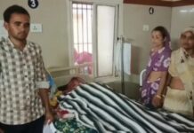 महिला के पेट पर लात मारने का आरोप, 6 माह की गर्भावस्था में जुड़वा बच्चों की मौत