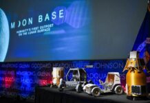 Moon Base मिशन को रफ्तार, तीन कंपनियों के नाम ₹5,600 करोड़ का मेगा कॉन्ट्रैक्ट