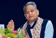 गहलोत ने सरकार को घेरा, कहा- घुमंतू समाज पर बल प्रयोग बेहद दुर्भाग्यपूर्ण