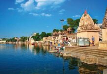 ‘शिप्रा नहीं, क्षिप्रा कहिए’… CM मोहन यादव ने अधिकारियों को सुधारा, बताया सही नाम