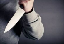 दिल्ली के मंगोलपुरी में खूनी वारदात, दो भाइयों पर ताबड़तोड़ चाकू से हमला