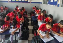 हरियाणा में 687 गैर-मान्यता प्राप्त प्राइवेट स्कूलों पर गिरेगी गाज, दाखिलों पर रोक