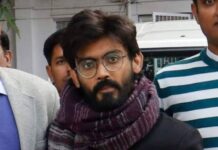 दिल्ली दंगा साजिश केस में नया घटनाक्रम, शरजील इमाम ने की PhD की अनुमति की मांग