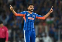 IND vs ENG: अक्षर पटेल की ऐतिहासिक उपलब्धि पर नजर, एक विकेट से बदल जाएगा रिकॉर्ड