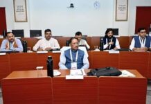 ‘चिंतन शिविर 3.0’ में विकास के विजन पर चर्चा, IIM रायपुर में शुरू हुआ आयोजन
