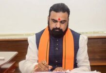 बिहार में विकास का रोडमैप तैयार, कैबिनेट ने 22 प्रस्तावों को दी मंजूरी