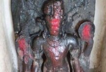 प्राचीन धरोहर पर चोरों का वार, बुद्ध मंदिर से तीन ऐतिहासिक मूर्तियां चोरी