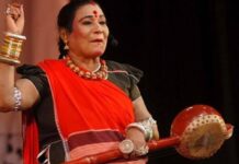महाभारत की अमर कथावाचिका तीजन बाई का निधन, देशभर में शोक