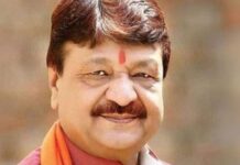 ‘चिट्ठी बम’ ने बढ़ाई BJP की टेंशन, विजयवर्गीय के कथित पत्र पर सियासत तेज