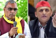 राजभर का अनोखा बर्थडे विश, बोले- आपको क्या दूं, आप तो बड़े घर के बेटे हैं