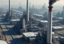 गया को मिलेगी औद्योगिक सौगात, 6000 करोड़ के स्टील प्लांट से बदल सकती है तस्वीर