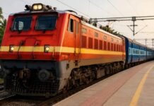 रेल यात्रियों के लिए खुशखबरी, 12 जुलाई से शुरू होगी टनकपुर–नांदेड़ एक्सप्रेस