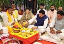 एमपी में इसी महीने लागू होगा यूनिफॉर्म सिविल कोड: सीएम का बड़ा बयान