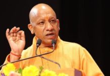 ‘साधु-संतों को बदनाम किया जा रहा’, राम मंदिर विवाद पर सीएम योगी का विपक्ष पर हमला CM Yogi Adityanath