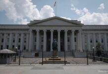 ईरान युद्ध के बीच अमेरिका का कर्ज बढ़ा, 40 लाख करोड़ डॉलर के पार पहुंचा आंकड़ा