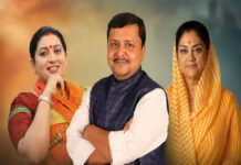 3 पूर्व CM,18 सांसद और 10 महिलाएं, 2029 के लिए नितिन नबीन ने तैयार की ‘पावर टीम’ BJP New National Team