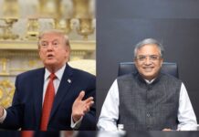 ट्रंप ने भारत की वोटिंग व्यवस्था को बताया मिसाल,अमेरिका में Voter ID अनिवार्य करने पर क्यों दे रहे हैं जोर ? Trump India's voting system
