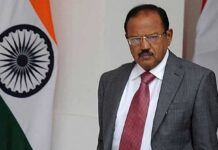 ऑपरेशन सिंदूर पर NSA अजीत डोभाल का बड़ा बयान, बोले- भारत को कमजोर समझना भारी पड़ेगा Operation Sindoor