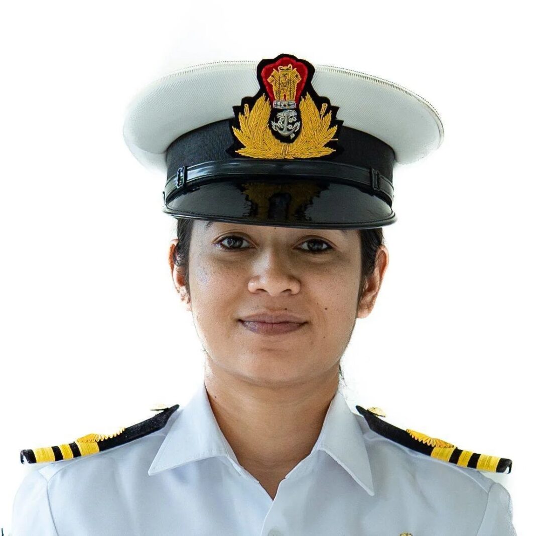 Priyanka Gusain