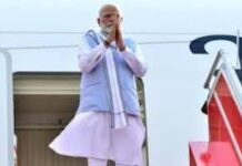 विदेश में छिपे गैंगस्टरों पर मोदी सरकार का एक्शन, मलयेशिया से तीन आरोपी डिपोर्ट