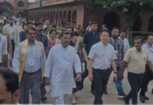 जापान संग रिश्तों को नई उड़ान देगा यूपी, लखनऊ में निवेश और साझेदारी का बनेगा रोडमैप UP-Japan Partnership