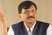 दिशा सालियान केस में CBI की FIR ठाकरे परिवार को बदनाम करने की कोशिश: उद्धव सेना MP संजय राउत