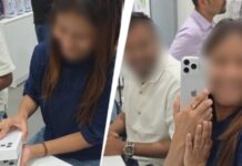 तीन दिन पहले खरीदा iPhone 18 Pro, बदमाशों ने महिला से पूछकर किया फोन पर हाथ साफ