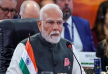 ब्रिक्स का साझा घोषणापत्र जारी, पीएम मोदी ने दिया संकल्पों को परिणाम में बदलने का संदेश