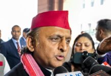 चुनाव आयोग पर अखिलेश यादव का बड़ा हमला, SIR पर उठाए सवाल; बोले- ‘लोकतंत्र की धज्जियां उड़ाईं’ Akhilesh Yadav on Election Commission