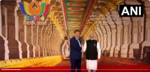 BRICS Delhi Declaration 2026