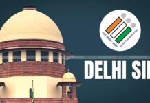 दिल्ली SIR पर सुप्रीम कोर्ट सख्त: कहा- ‘ऐसा लगता है जैसे 33 लाख नोटिस मशीन से आंखें मूंदकर जारी किए गए हों’ Delhi SIR Supreme Court