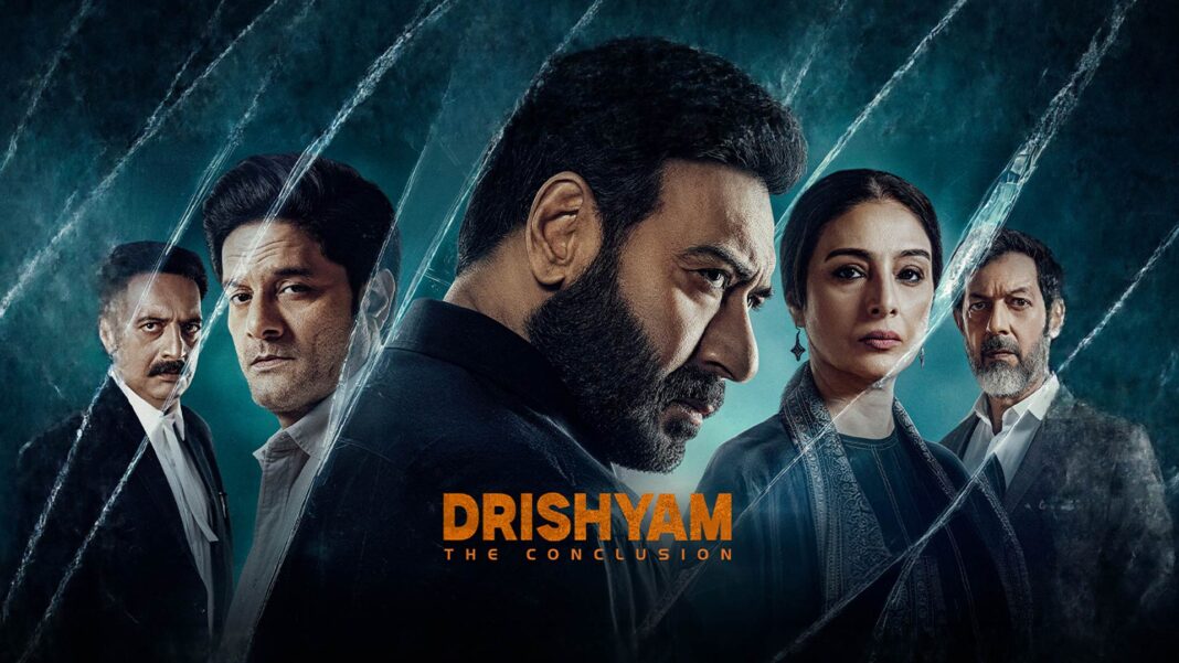 Drishyam 3