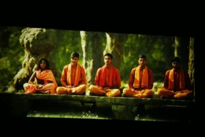 Film Hanuman Ansh