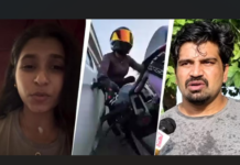 गुरुग्राम में बाइकर एक्सीडेंट में आरोपी कार ड्राइवर राजस्थान से गिरफ्तार, मर्डर की कोशिश का मामला दर्ज Gurugram hit and run case