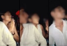 जमुई में नाबालिगों से बदसलूकी के मामले में राष्ट्रीय महिला आयोग ने दिखाई सख्ती,7 के अंदर मांगी ATR Jamui minor viral video