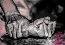 कांकेर में नाबालिग से गैंगरेप, जंगल में ले जाकर वारदात; 4 आरोपी गिरफ्तार Kanker Gangrape