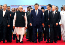 ‘ताकत के दम पर नहीं चलेगी मनमानी’, BRICS में जिनपिंग का सख्त संदेश, PM मोदी को कहा- थैंक्यू BRICS Summit 2026 Xi Jinping