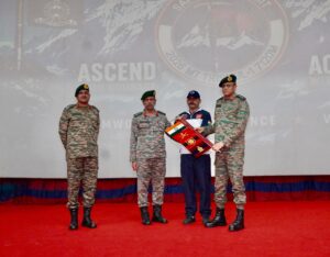 Mount Trishul Mountaineering Expedition
