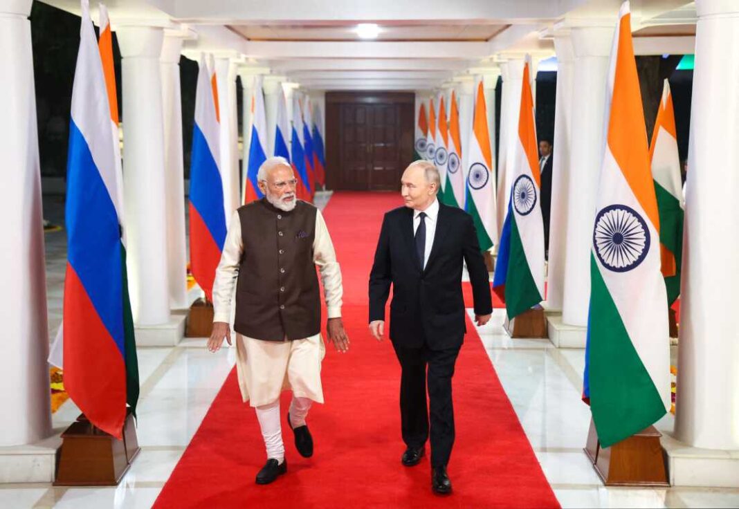 PM Modi Birthday 2026